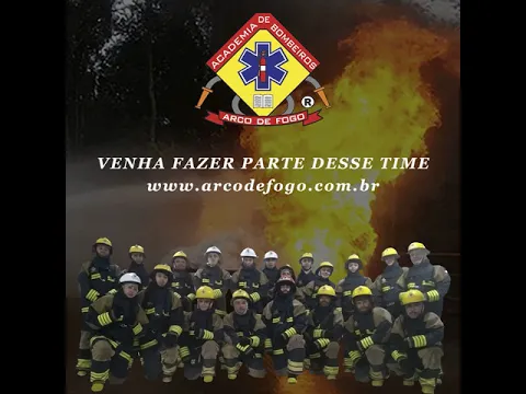 Download MP3 Curso de bombeiro civil
