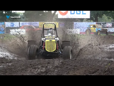 Autoblubbering Rheeze 2025