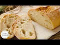 Ciabatta Bread