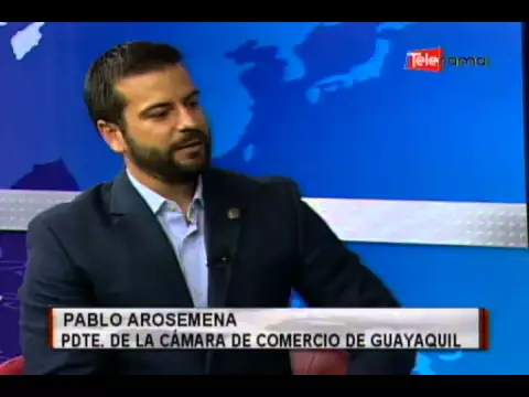 Pablo Arosemena 