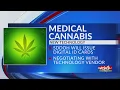 Digital IDs coming for S D medical cannabis patients