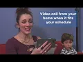 Denver Health Virtual Care Visits for Primary Care