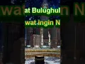 Download Lagu Sholawat ingin naik haji ( bulughul marom)