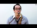 Astor Piazzolla ao som de saxofones