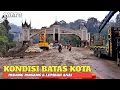 Download Lagu KONDISI BATAS KOTA PADANG PANJANG \u0026 LEMBAH ANAI PASKA BENCANA BANJIR BANDANG LUAR BIASA MENGERIKAN MP3
