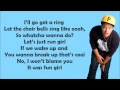 Download Lagu Bruno Mars - Marry You Lyrics Video