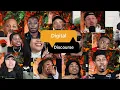 #30 Malik Dope - Doing What You Love, Don’t Mute D.C, Street Performing, America's Got Talent