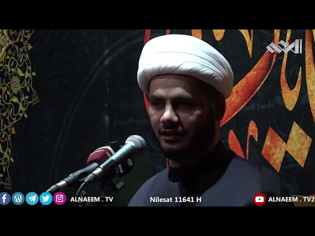 ⁣القلوب #شيخ_رائد_الساعدي