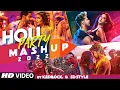 Download Lagu Holi Party Mashup - KEDROCK \u0026 SD Style - 2022 - T-SERIES