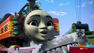 were friends big world big adventures 2018 thomas and friends