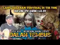 Lagu LAGU JARANAN DALAN TEMBUS || VOC GEA AYU X KENDANG KANG CIPUT || FUUL BASS GLERR!!!