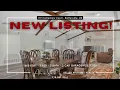 JUST LISTED in Bartlesville OK - Under 250K
