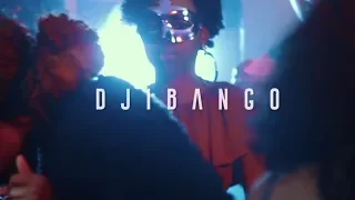 dji bango recolha official video
