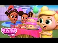 Download Lagu Cartone Animato per Bambini | Storie di Sara! | Episodi Completi!