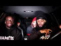 Wir sind Kral - Ezhel & Ufo361 German Reaction 🇩🇪 🔥