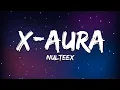 Download Lagu Nulteex - X-AURA (Phonk)