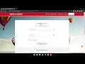 Wells Fargo Online Banking Guide - Login Reset Password Mortgage Card