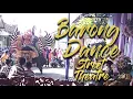 Lagu Watch Barong Banyuwangi – Theatre Street Stage  In Trance   Part 1