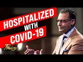 Dr AR Bernard My Experience Battling this Illness Praise on TBN
