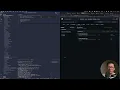 Setup a React project to push changes to GitHub and Netlify Scrimba