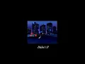 Darondo - Didn't I (English lyrics)