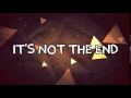 Download Lagu The Script - The Energy Never Dies (Lyrics)