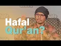 Download Lagu Tips Hafal Qur'an Walaupun Bukan Anak Pesantren