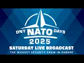 Download Lagu NATO Days \u0026 Czech Air Force Days 2025 - Saturday LIVE