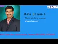 Data science Training s What is Machine Learning NLP DL Hyderabad RR ITEC