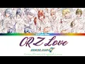 Download Lagu CRZ Love Lyrics