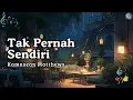 Download Lagu Tak Pernah Sendiri - Kamasean Matthews (Lirik Video) | #lagukristenrohani #lagurohani