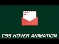 Css Hover Effects Tutorial Cool css effects 2019 Css animation