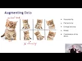 Introduction to Artificial Intelligence Lecture 5 6 Data Augmentation
