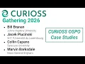 Academic Open Source Program Offices - Case Studies