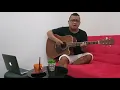 Download Lagu Katon bagaskara - Negri Di Awan ( Cover by Fredy Makagiansar )