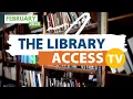 The Library Access February 2025