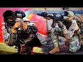 Airsoft - Paintball Style It s Actually AWESOME