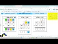 Multi Digit Self Checking Subtraction