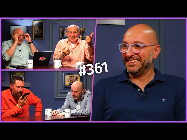 კაცები #361 [ლევან ხარაშვილი]