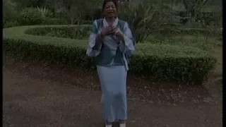 sasa narudi angela chibalonza 1