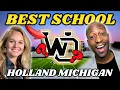 Holland Michigan s TOP Choice Why WEST OTTAWA HIGH SCHOOL is the BEST Top Schools in Michigan