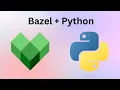 Bazel Python Build python with Bazel 8 with Bzlmod pip and Gazelle
