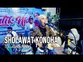 Download Lagu SHOLAWAT KONOHA - HJ MUTIK NIDA RATU KENDANG LOVE SUKORJO