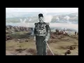 Plevne March - Danube River says it won't flow - Ottoman Military Songs