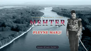 Download Plevne March - Danube River says it won't flow - Ottoman Military Songs MP3