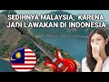 Download Lagu Sedihnya Orang Malaysia, Karena Negaranya Jadi Lawakan di Indonesia