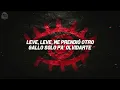 Fuerza Regida - Peliculiando (Letra/Lyrics)