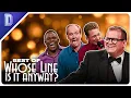 The Best of Whose Line Is It Anyway