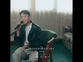 임한별 - 떠나보낼 준비해 둘걸 그랬어 Live Clip Full ver.