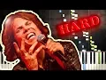 Download Lagu EUROPE - THE FINAL COUNTDOWN - EPIC Piano Tutorial